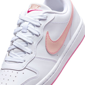 Giày Thời Trang Trẻ Em Bé Trai Nike Court Borough Low Recraft (Gs)