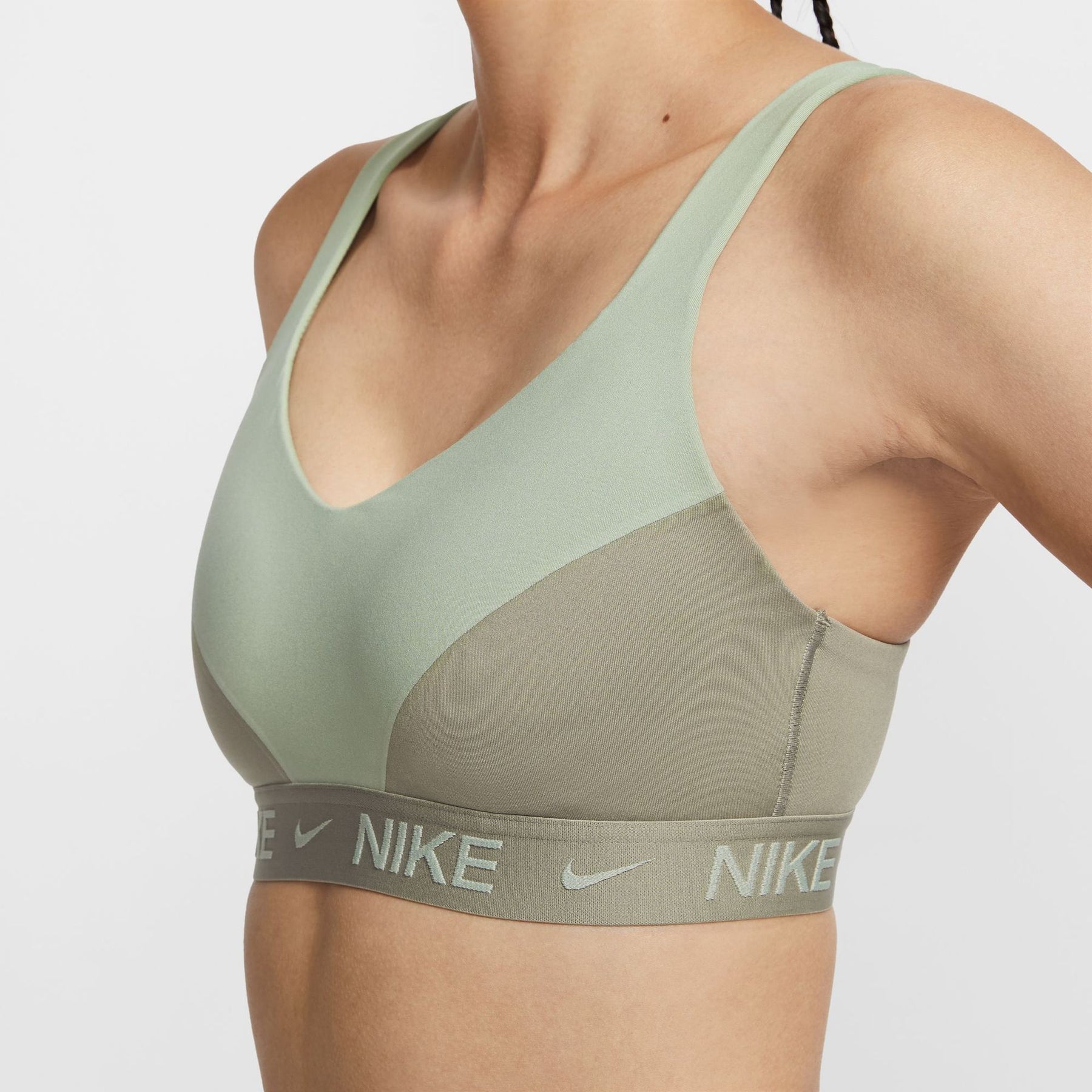 Áo Ngực Thể Thao Nữ Nike As W Nk Df Indy Hgh Spt Bra