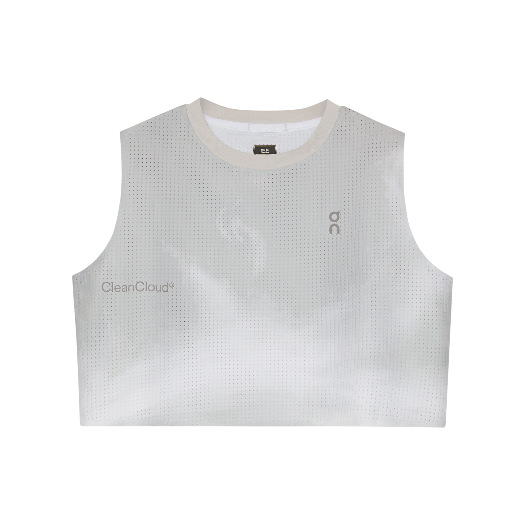 Áo Ba Lỗ Thể Thao Chạy Bộ Nữ On Running Pace Tank