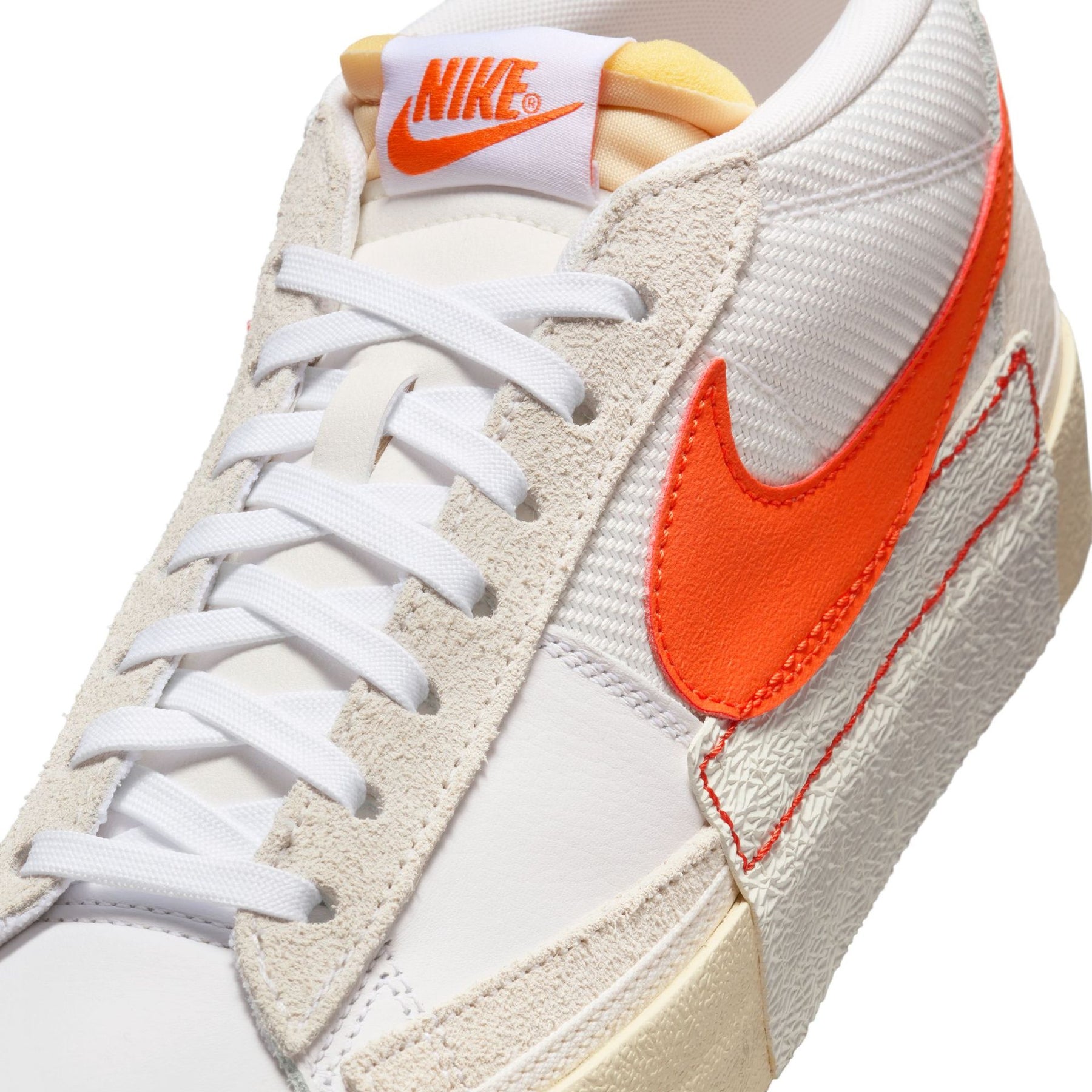 Giày Thời Trang Nam Nike Blazer Low Pro Club