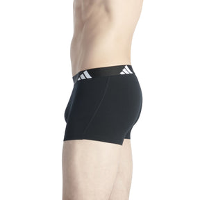 Quần Lót Thể Thao Nam Adidas Afc - 5Pk Trunk