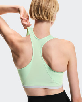 Áo Bra Thể Thao Tập Luyện Nữ On Running Train Bra