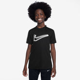 Áo Tay Ngắn Thể Thao Bóng Đá Trẻ Em Unisex Nike K Nk Df Acd23 Top Ss Gx Hbr