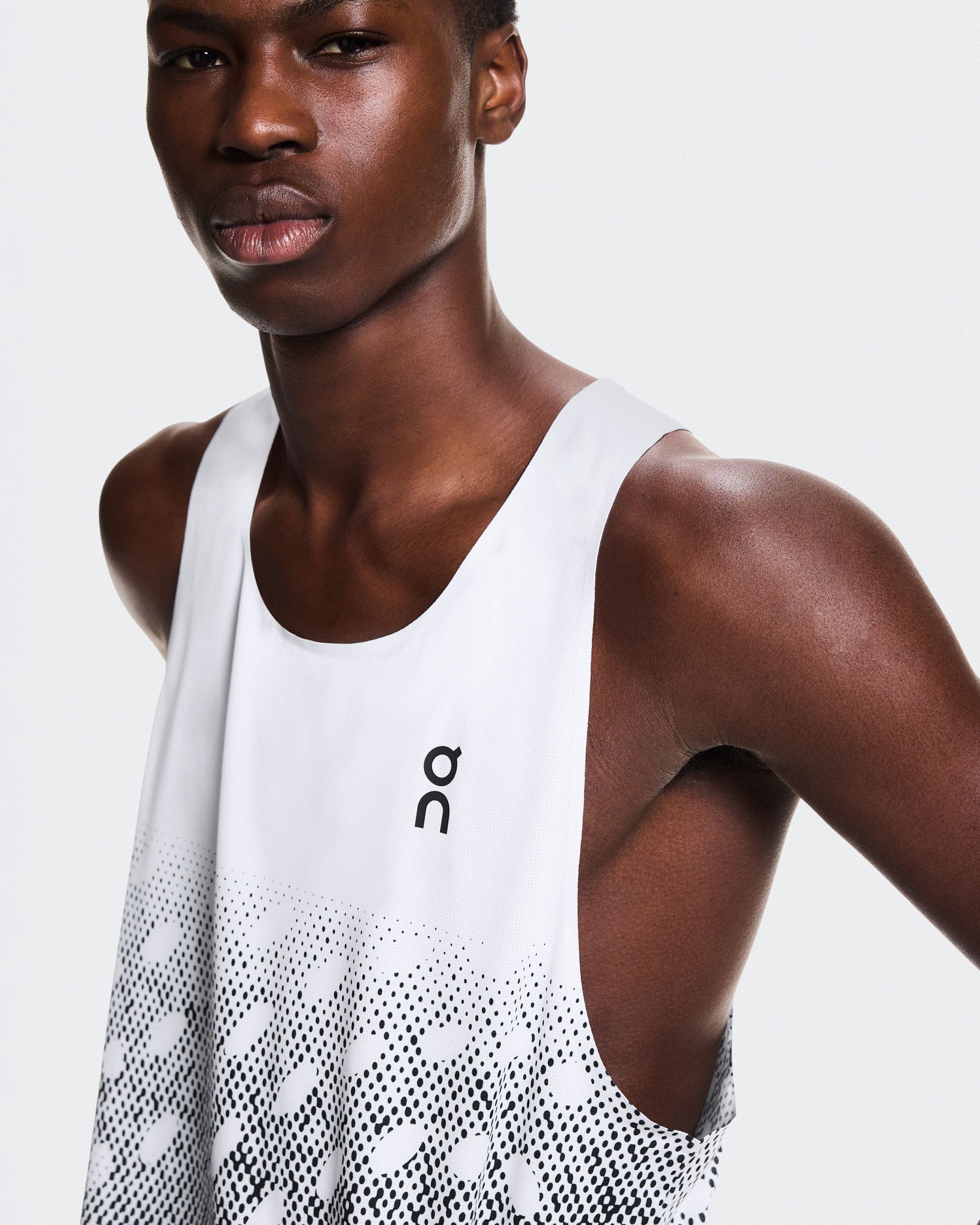 Áo Thể Thao Chạy Bộ Nam On Running Zero Singlet