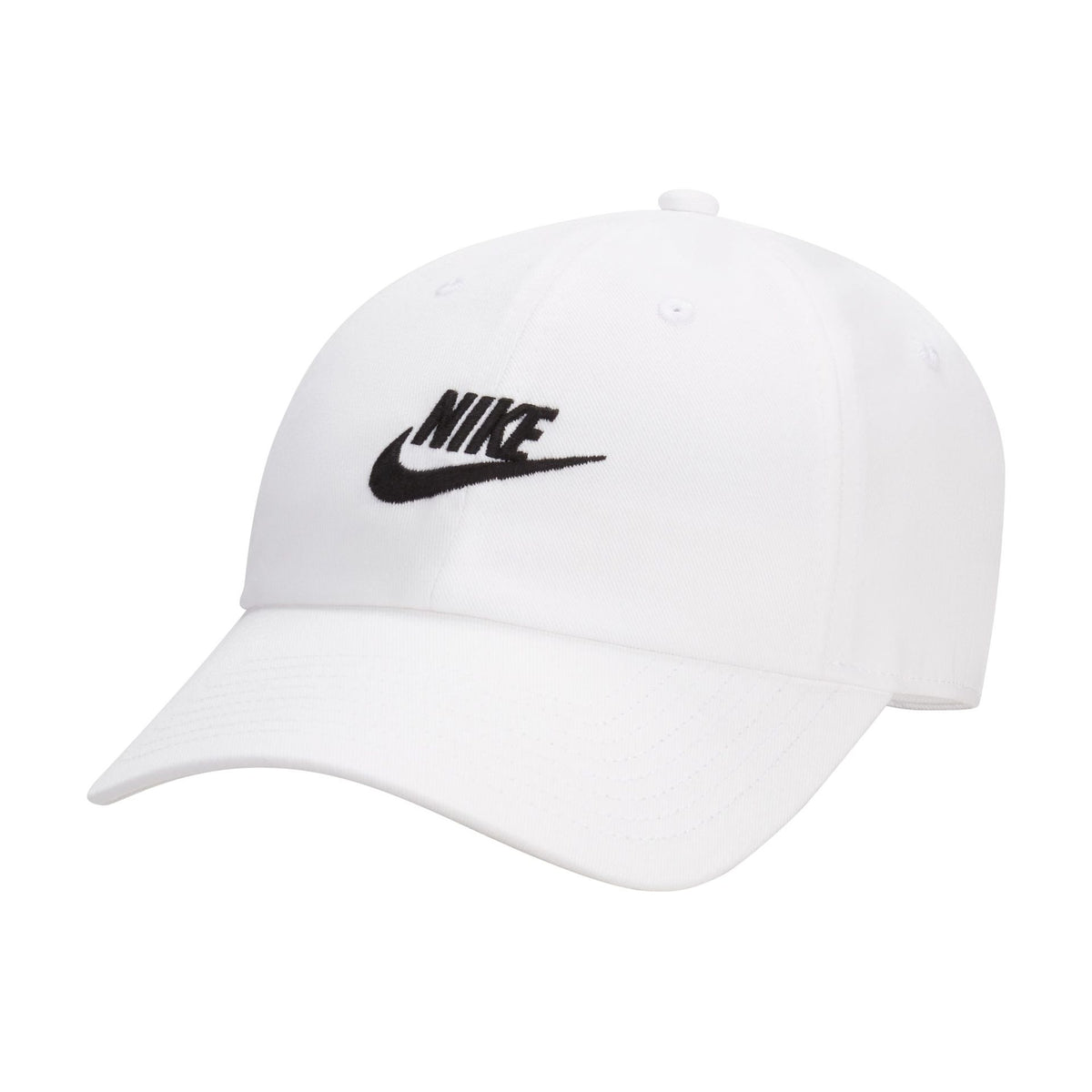 Nón Thể Thao Unisex Nike U Nk Club Cap U Cb Fut Wsh L