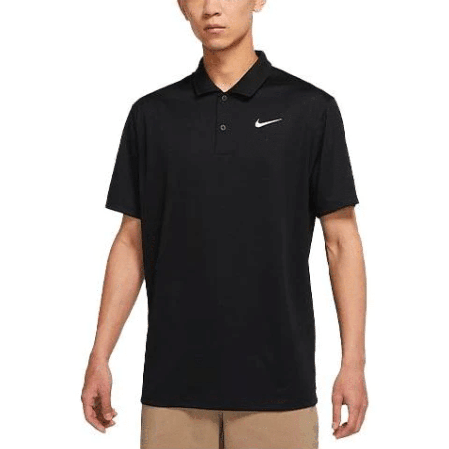 Áo Polo tay ngắn thể thao Nam AS M NK DF VCTRY SOLID POLO