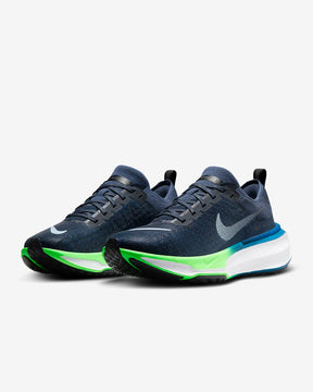 Giày chạy bộ	Nam NIKE ZOOMX INVINCIBLE RUN FK 3