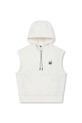 Áo Golf WAAC Nữ Waacky Jersey Hoodie Vest