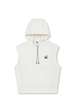 Áo Golf WAAC Nữ Waacky Jersey Hoodie Vest