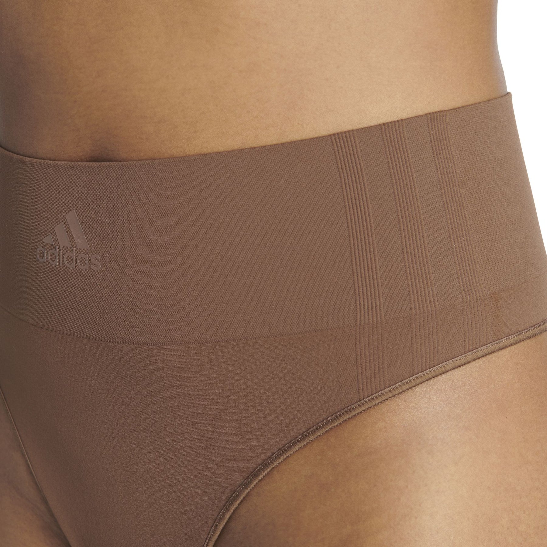 Quần Lót Nữ Adidas Asms - High Waist Thong