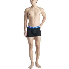 Quần Lót Thể Thao Nam Adidas Cfc - 3Pk Trunk