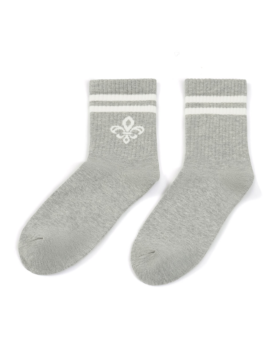 Vớ Thể Thao Thời Trang Unisex Palladium Socks