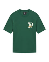Áo Tay Ngắn Thể Thao Thời Trang Nam Palladium Tee Shirt