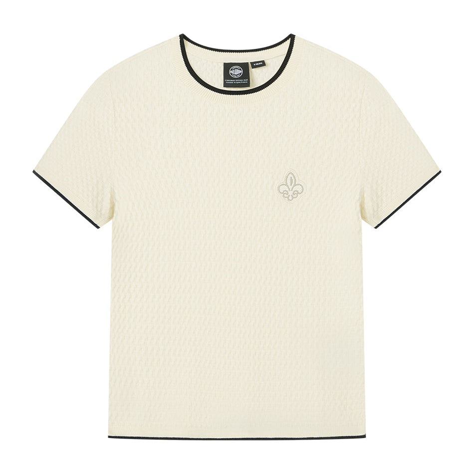 Áo Tay Ngắn Thể Thao Thời Trang NỮ PALLADIUM VINTAGE TEE SHIRT
