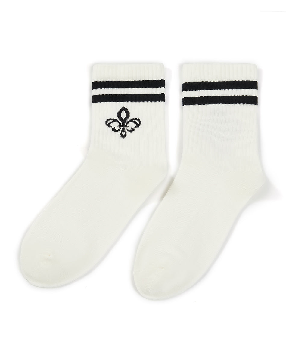 Vớ Thể Thao Thời Trang Unisex Palladium Socks