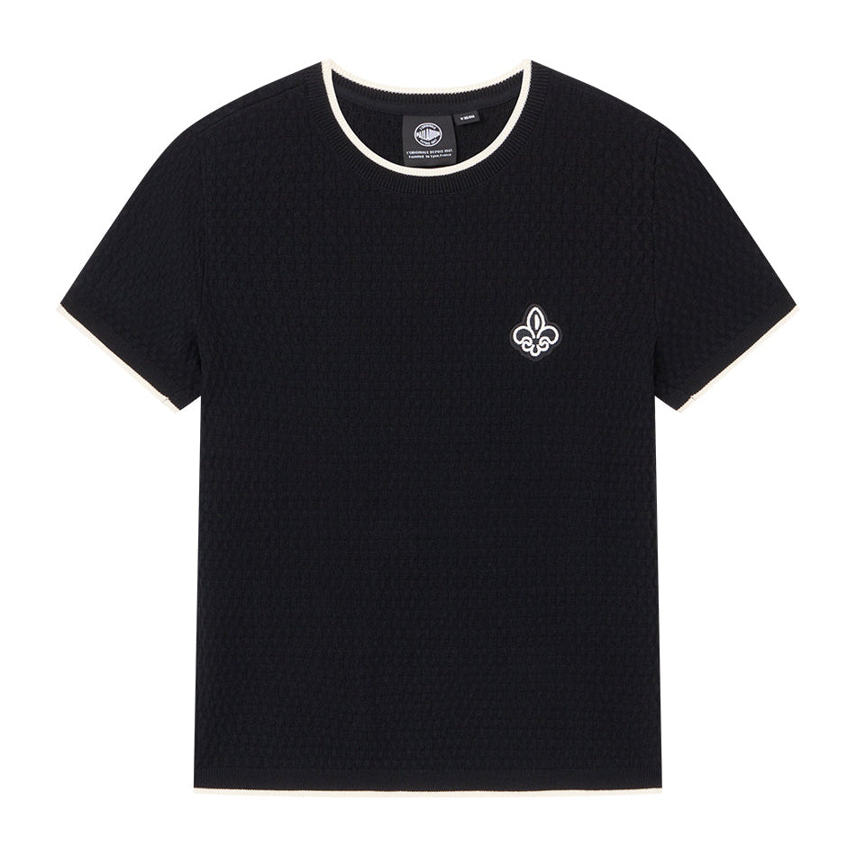 Áo Tay Ngắn Thể Thao Thời Trang NỮ PALLADIUM VINTAGE TEE SHIRT