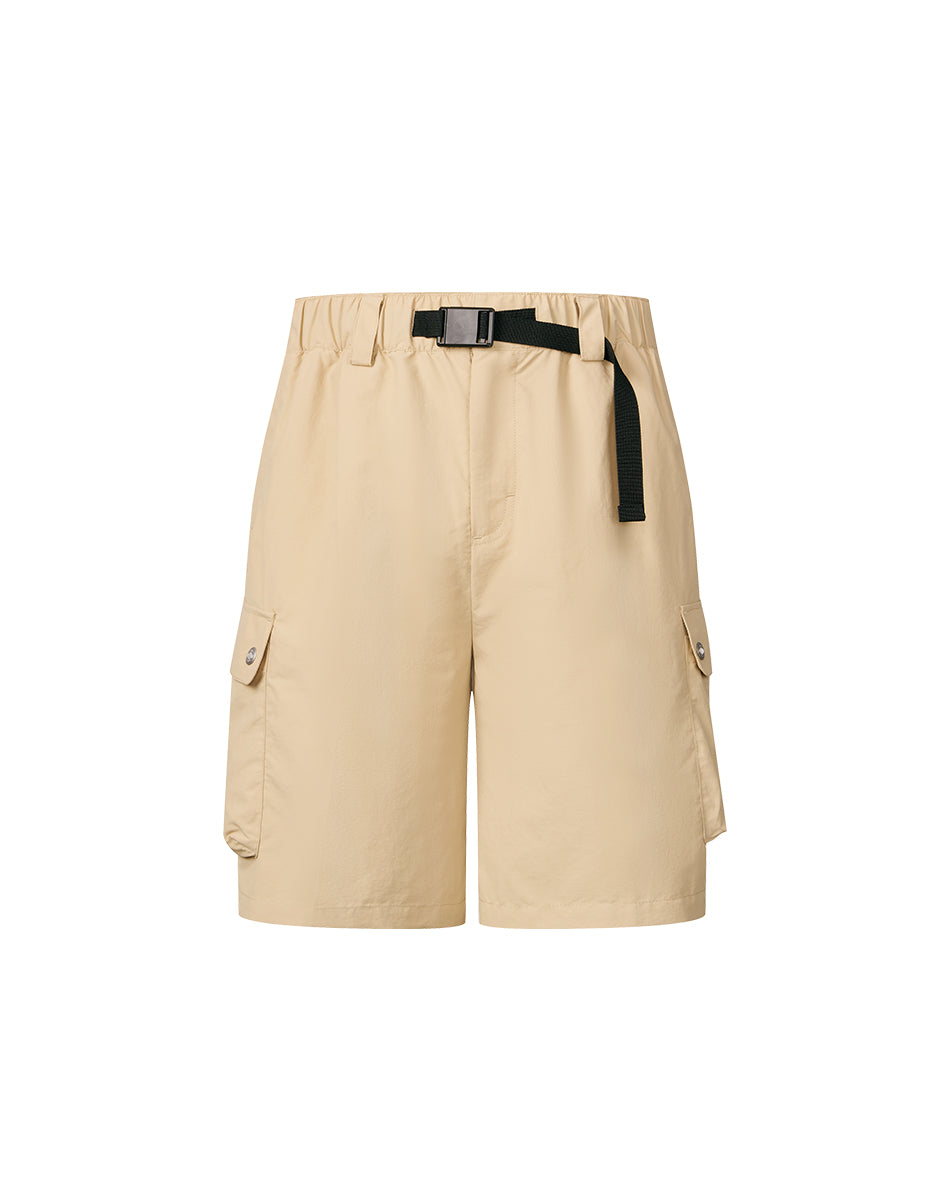Quần Thể Thao Thời Trang Nam Palladium Shorts