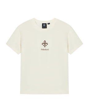 Áo Tay Ngắn Thể Thao Thời Trang Nữ Palladium Tee Shirt