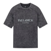 Áo Tay Ngắn Thể Thao Thời Trang NAM PALLADIUM GALAXY TEE SHIRT