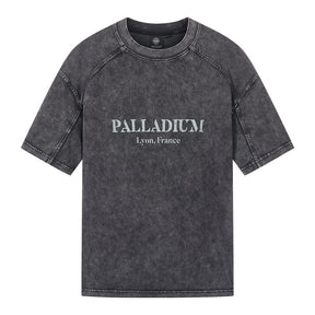 Áo Tay Ngắn Thể Thao Thời Trang NAM PALLADIUM GALAXY TEE SHIRT
