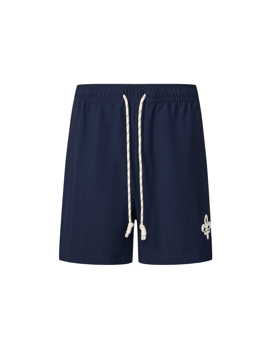 Quần Thể Thao Thời Trang Nữ Palladium Shorts