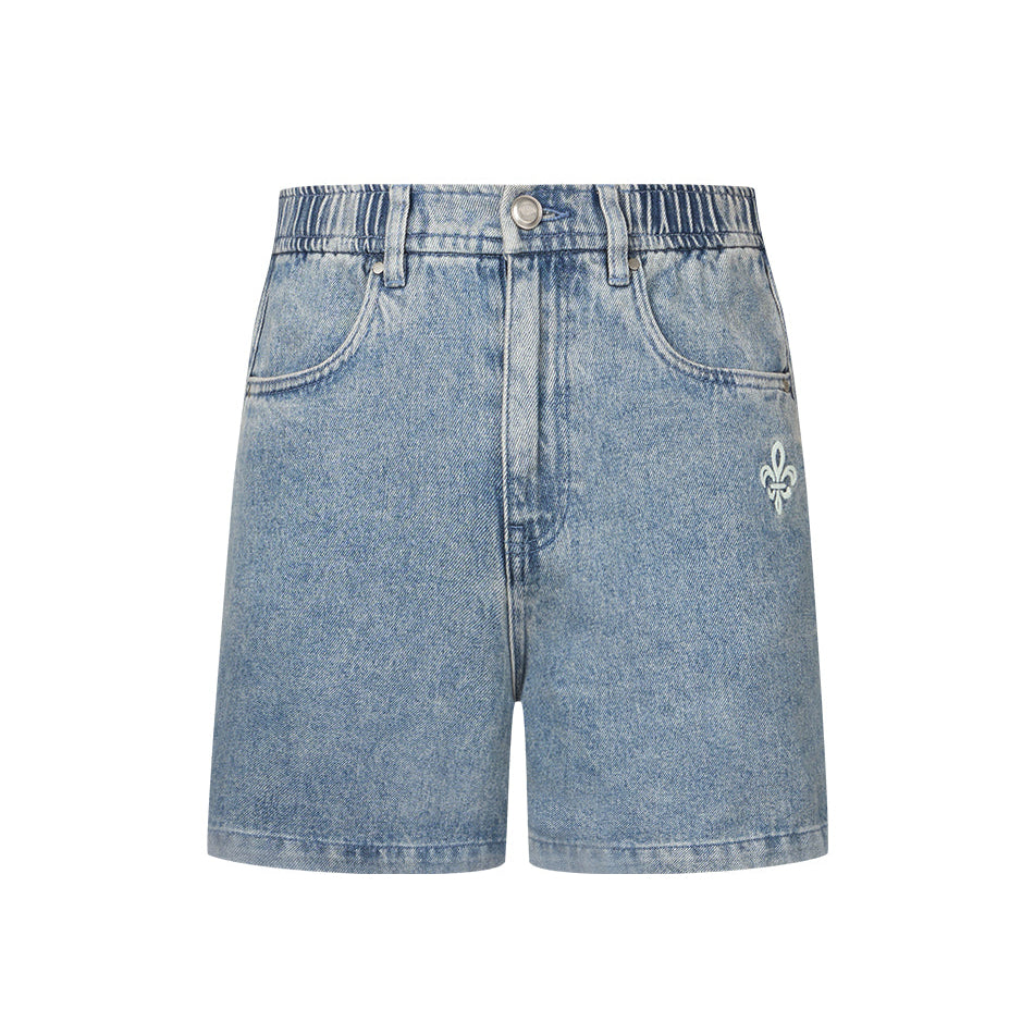 Quần Ngắn Thể Thao Thời Trang NỮ PALLADIUM VINTAGE SHORTS