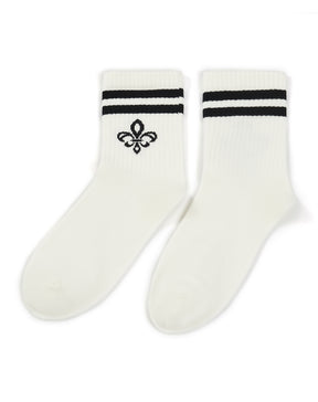Vớ Thể Thao Thời Trang Unisex Palladium Socks