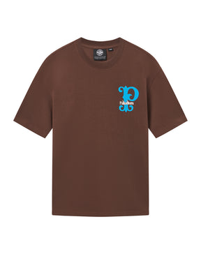 Áo Tay Ngắn Thể Thao Thời Trang Nam Palladium Tee Shirt