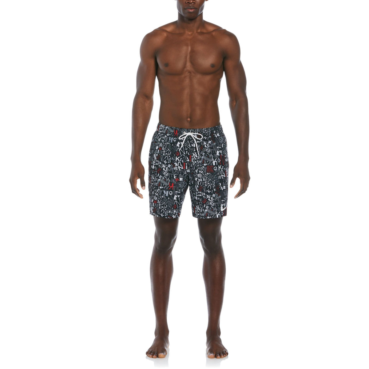 Quần Bơi Thể Thao Nam Nike Swim 7" Volley Short