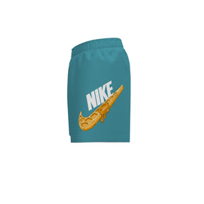 Quần Bơi Thể Thao Bé Trai Nike Swim 4" Volley Short