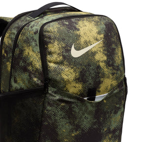 Ba Lô Thể Thao Unisex Nike Nk Brsla M Bkpk - 9.5 Camo Aop