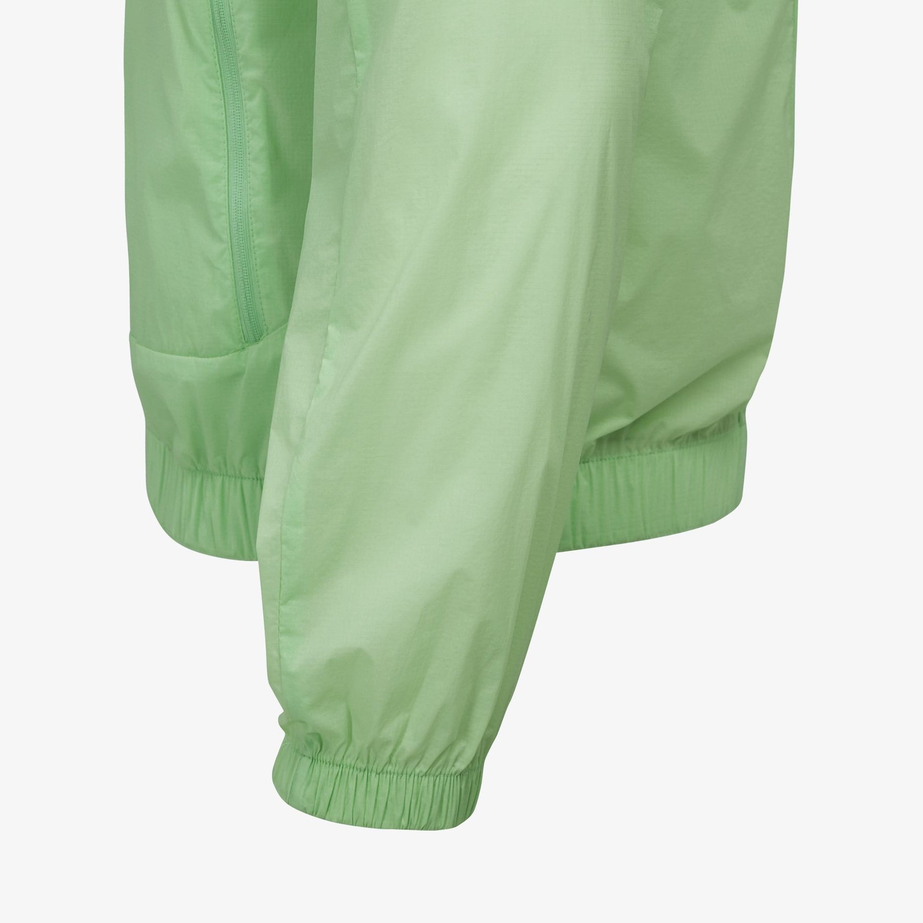 Áo Khoác Thể Thao Prospecs Nam Ventilated Breathable Running Jacket