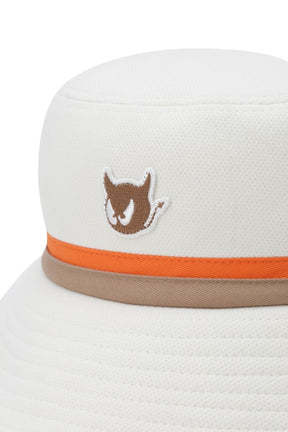 Nón Golf WAAC Nữ Original Bucket Hat