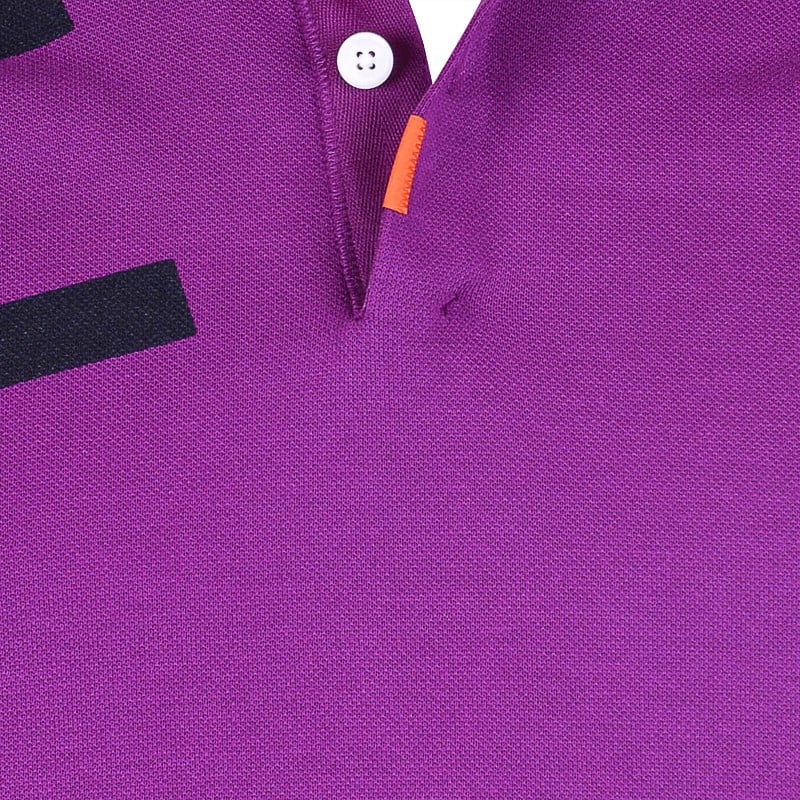 Áo Polo Tay Ngắn Golf Nam Nike As The Polo Glf Hckd