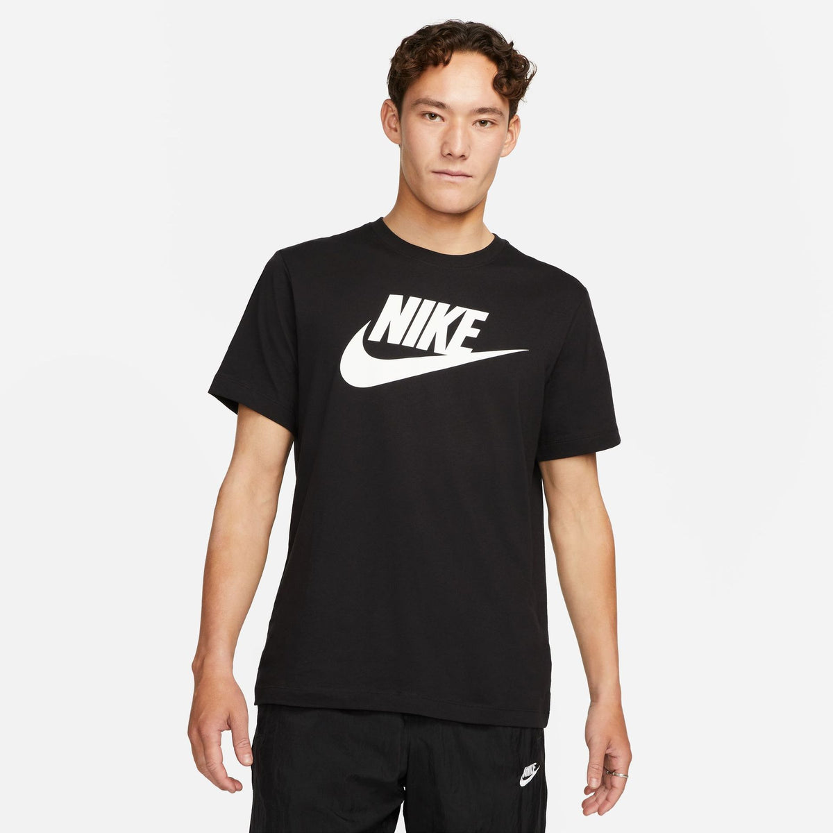 Áo Tay Ngắn Thể Thao Nam Nike As M Nsw Tee Icon Futura