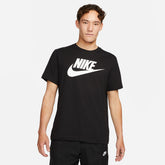 Áo Tay Ngắn Thể Thao Nam Nike As M Nsw Tee Icon Futura