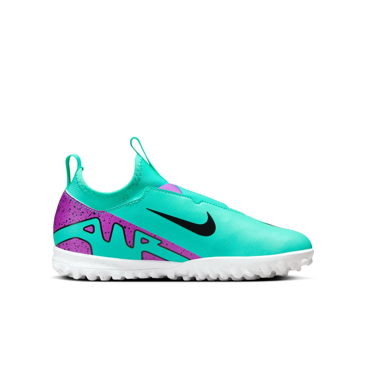 Giày Thể Thao Bóng Đá Trẻ Em Unisex Nike Jr Zoom Vapor 15 Academy Tf