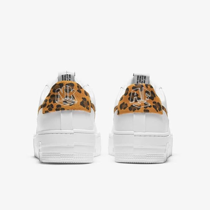 Giày Thể Thao Thời Trang Nữ Nike W Af1 Pixel Se