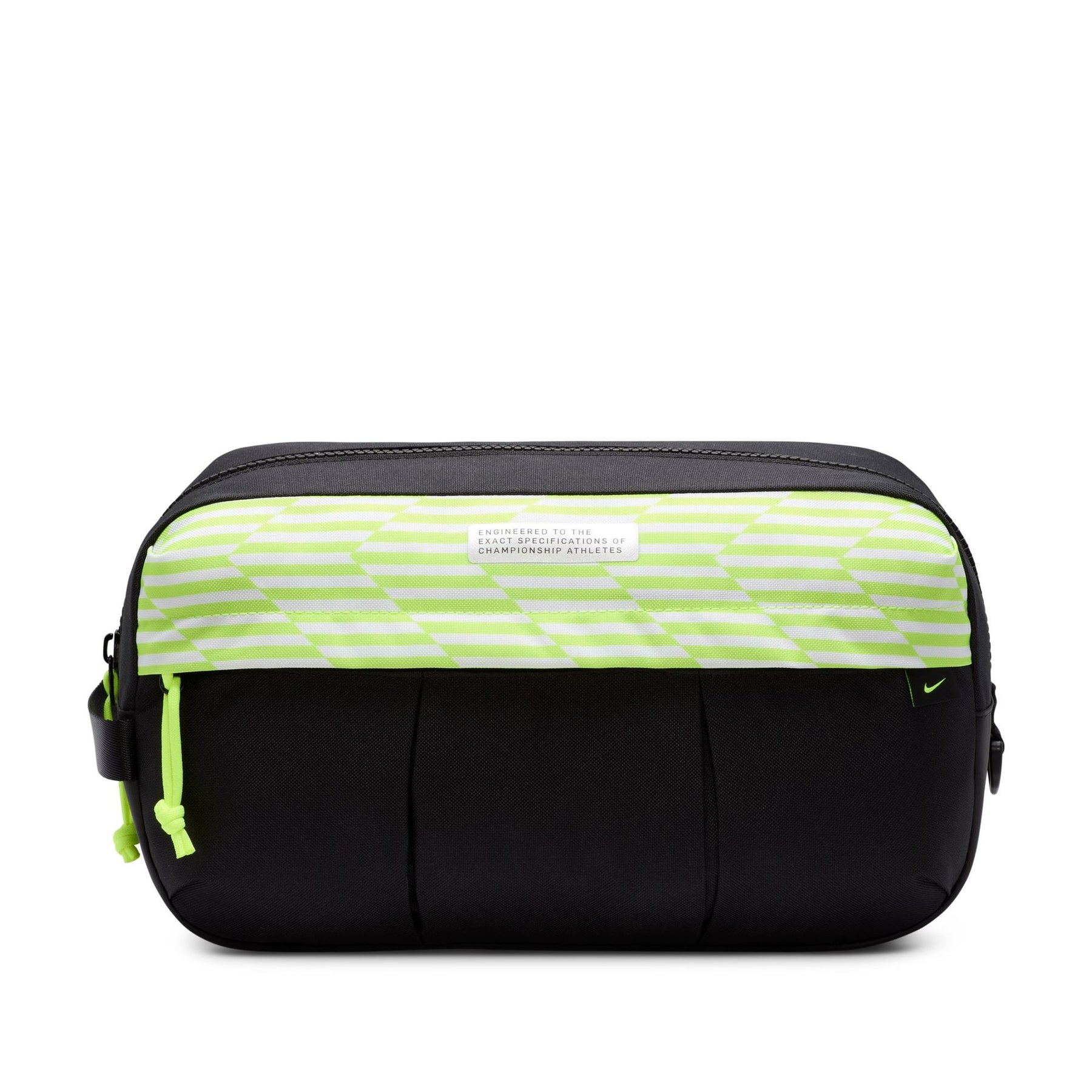 Túi Thể Thao Unisex Nike Nk Acdmy Shoebag - Sp21