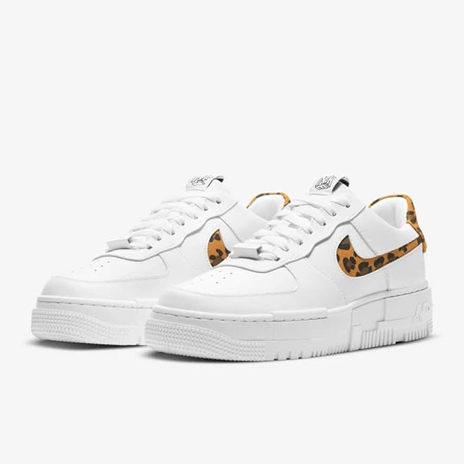 Giày Thể Thao Thời Trang Nữ Nike W Af1 Pixel Se