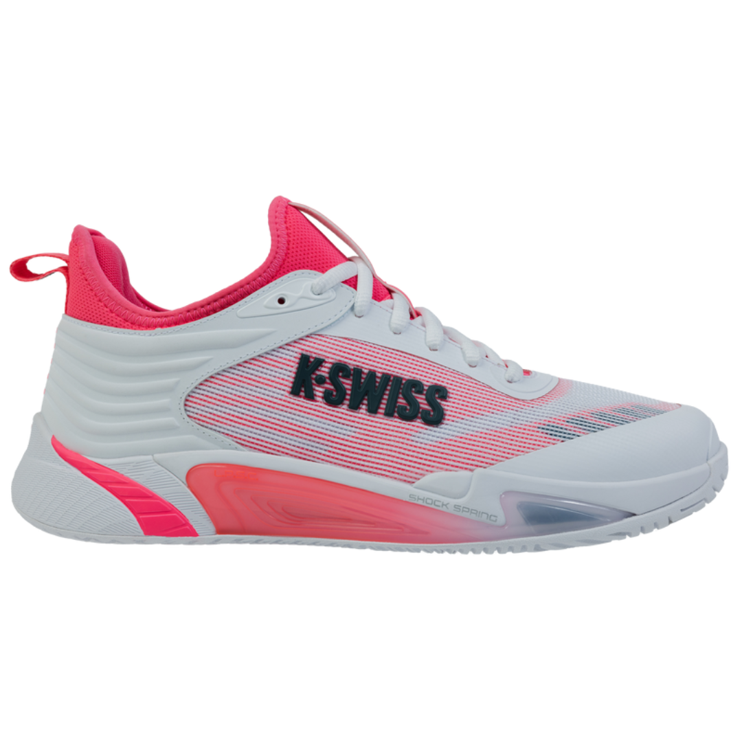 Giày Thể Thao Quần Vợt/Pickleball NAM K-SWISS Hypercourt Pinnacle
