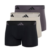Quần Lót Thể Thao Nam Adidas Afc - 3Pk Trunk Print