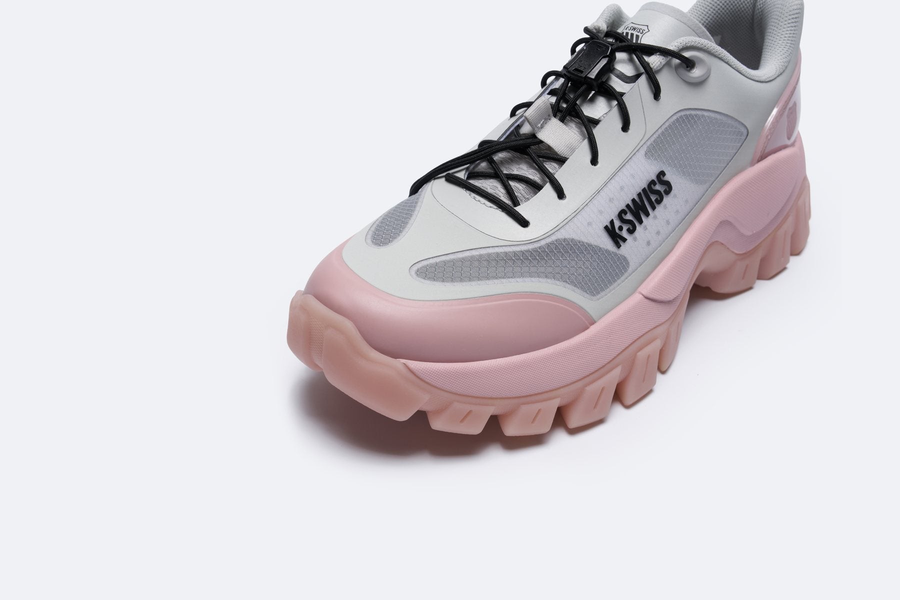 Giày Thể Thao Thời Trang Nữ K-Swiss Terrati V6