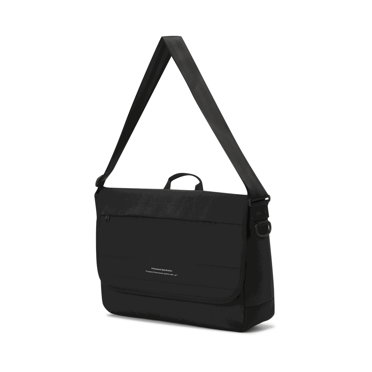 Túi xách thể thao PROSPECS Unisex Performance mobile messenger bag (large) BC-Y041