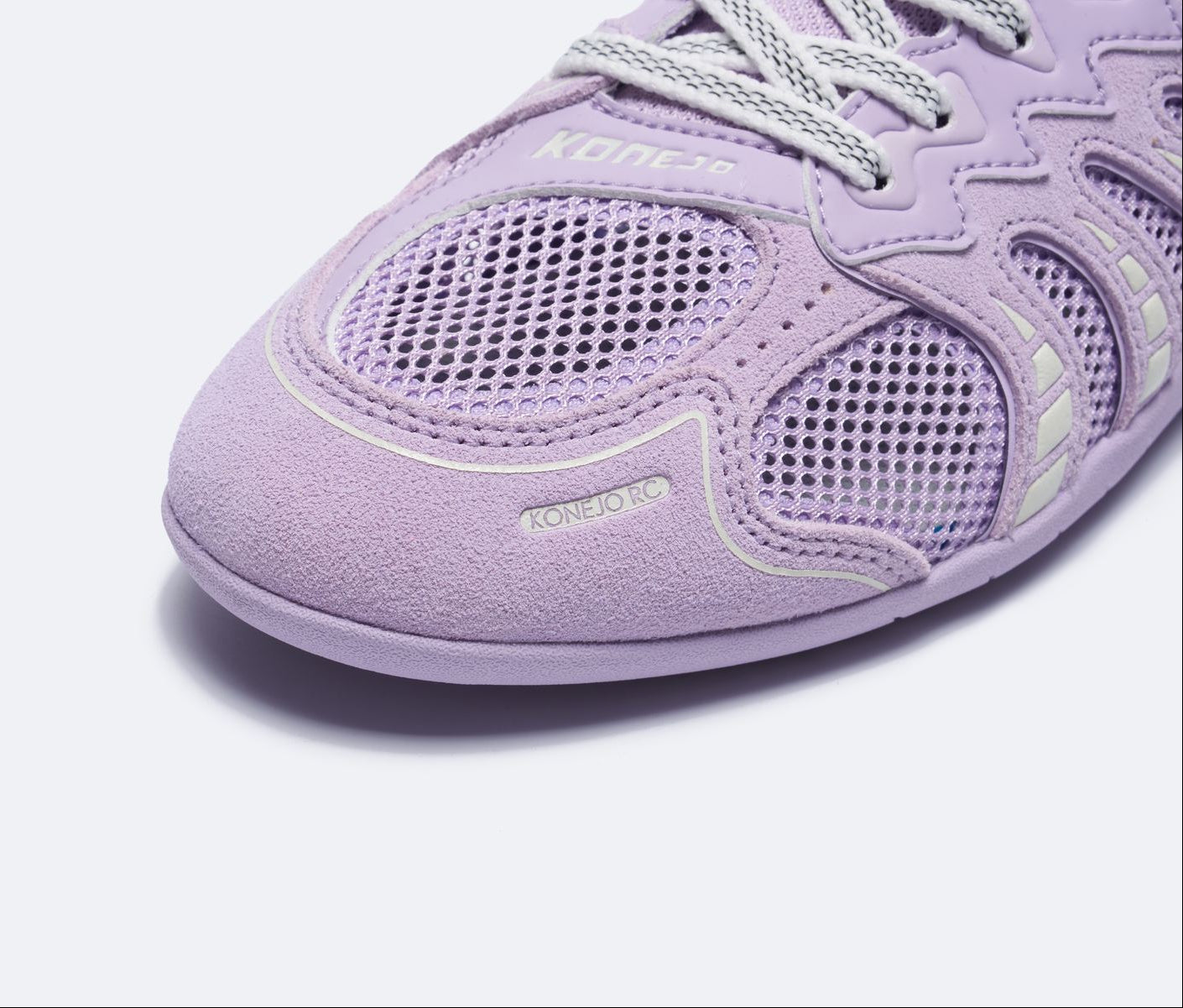 Giày Thể Thao Thời Trang Nữ K-Swiss Konejo Rc
