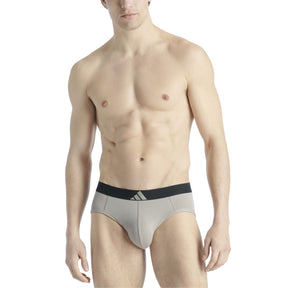 Quần Lót Thể Thao Nam Adidas Afc Body - 3Pk Brief