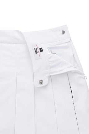 Váy Golf WAAC Nữ Summer Essential Culotte