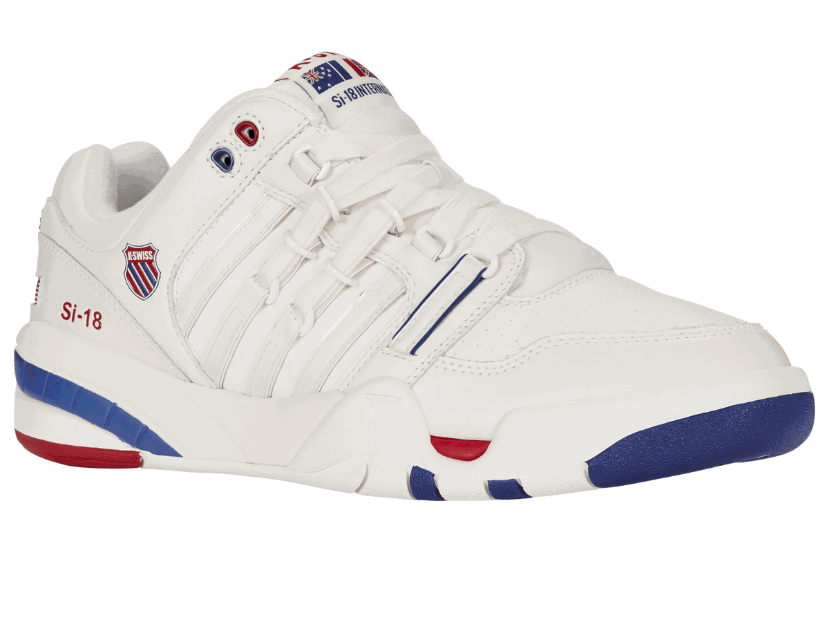 Giày Thể Thao Thời Trang Nam K-Swiss Si-18 International C