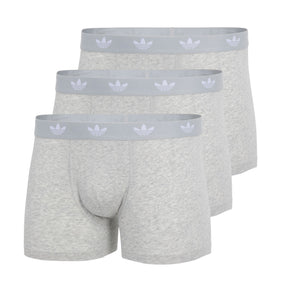 Quần Lót Thể Thao Nam Adidas Cfc - 3Pk Trunk