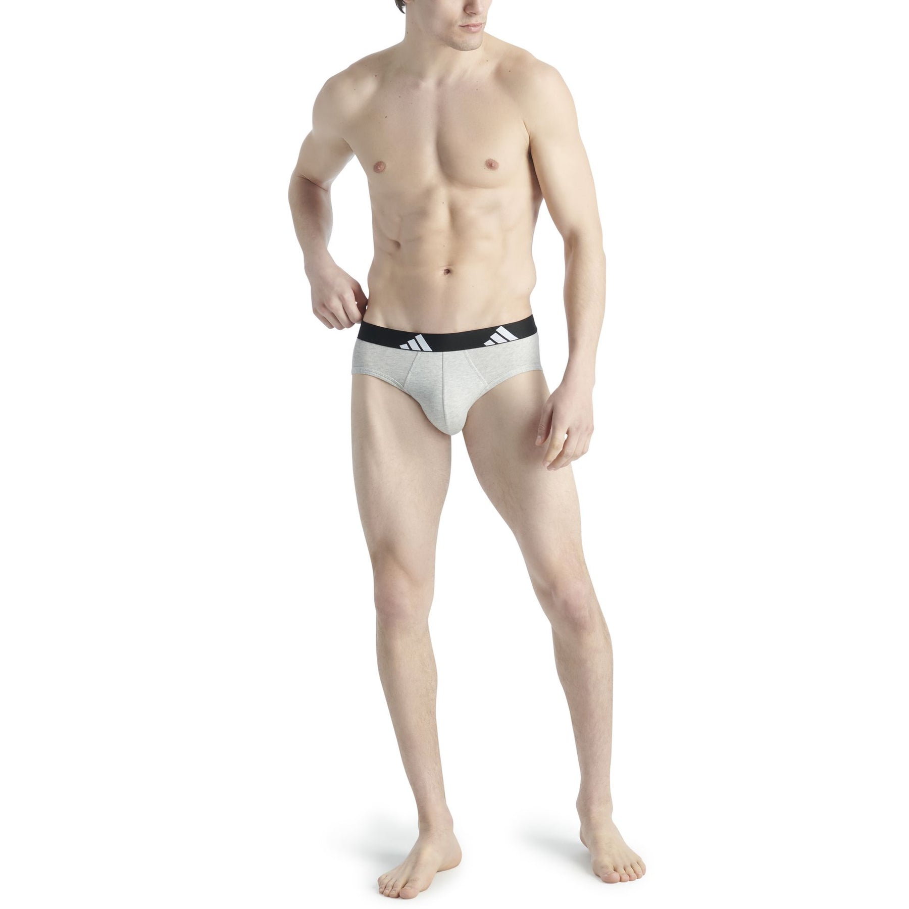 Quần Lót Nam Adidas Afc - 3Pk Brief